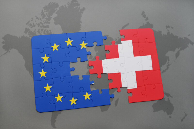 Swiss immigration vote is warning for the UK
