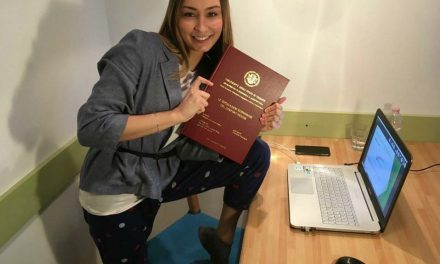 COVID-19 changes the face of science communication