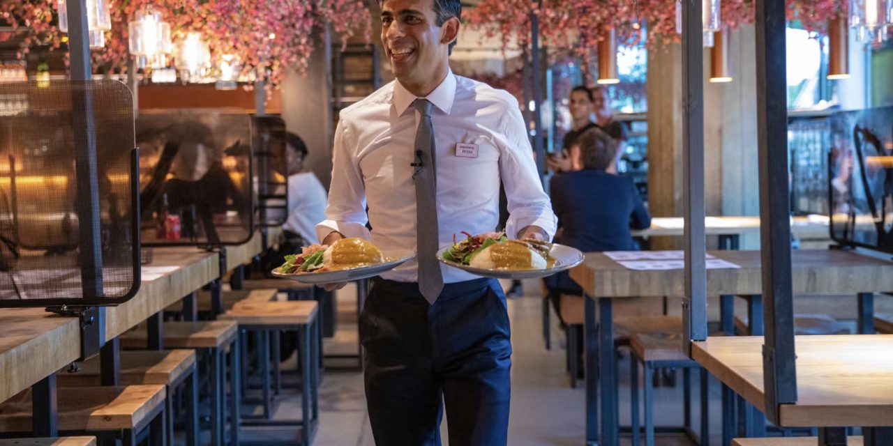 Honest & timely communications in corona crisis