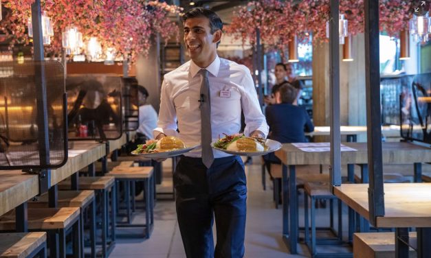 Honest & timely communications in corona crisis