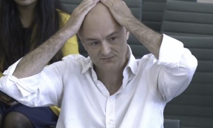 Let’s learn from Downing Street’s Covid nightmare