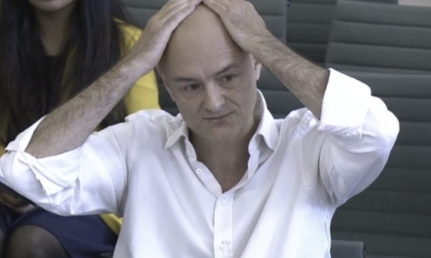 Let’s learn from Downing Street’s Covid nightmare