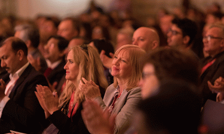 Can universities help put the global back into GB after Brexit?