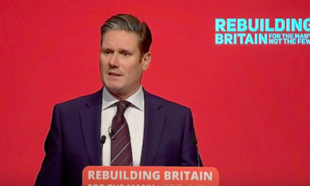 Can Keir Starmer land a knockout blow on Boris Johnson?