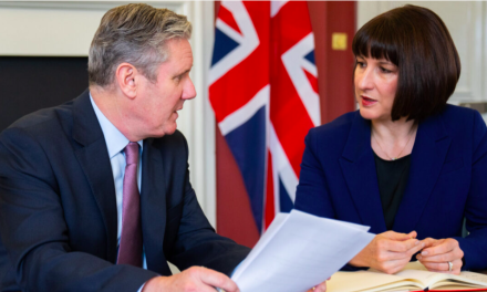 Does increasing university tuition fees make political sense?