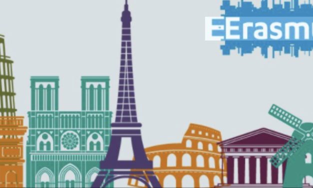Positive sign for study mobility as UK rejoining Erasmus+
