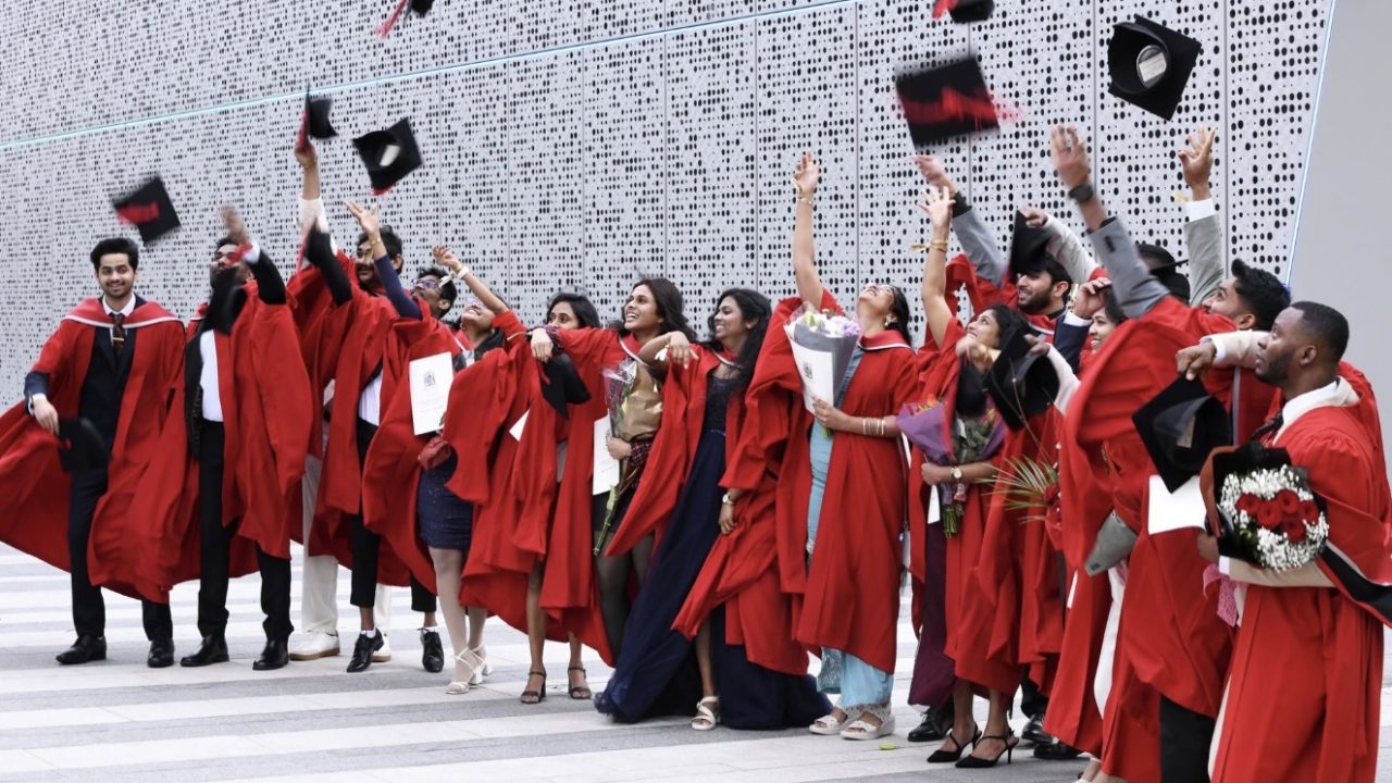 Higher education policy wonks make waves with new report