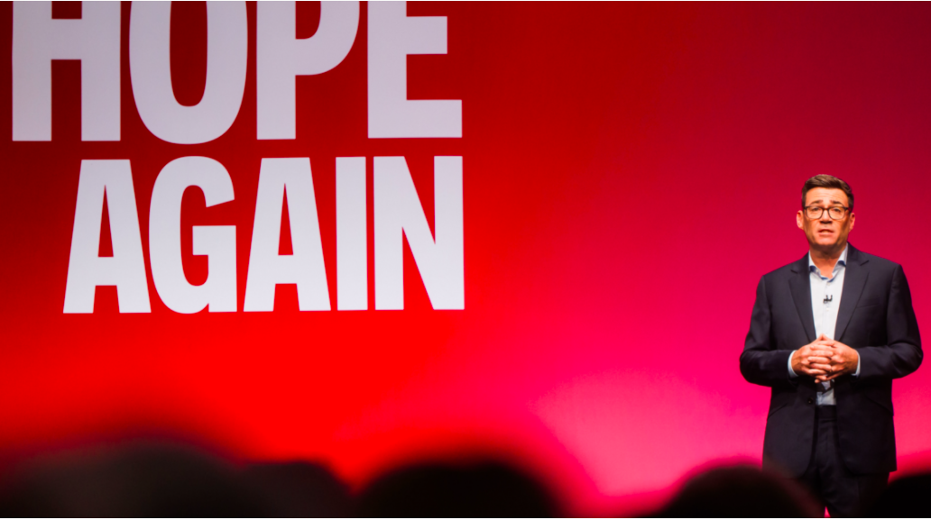 Labour weighs up whether to pity or ignore universities